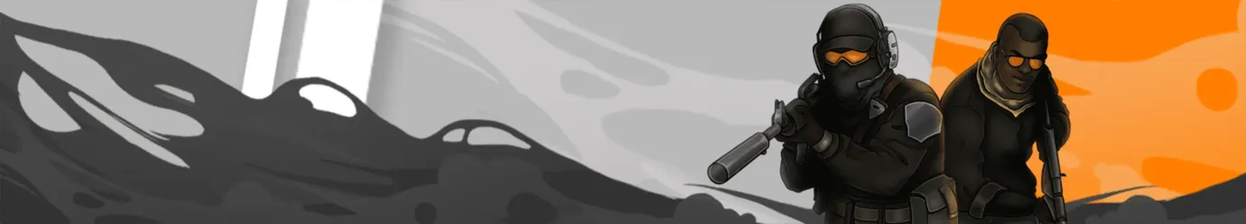 CS 2. IEM Krakow. Stage 1