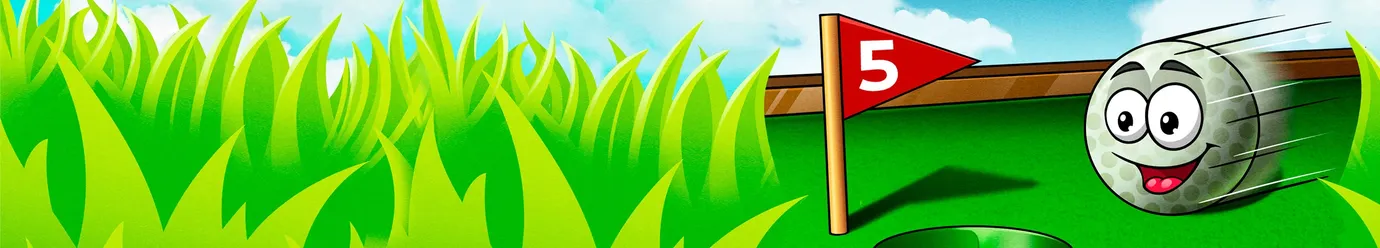 Liga internacional de golf